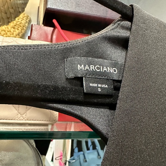 Women evening dress Marciano Size Small - Picture 2 of 3